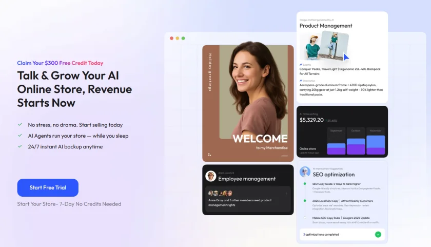 genstore sign up