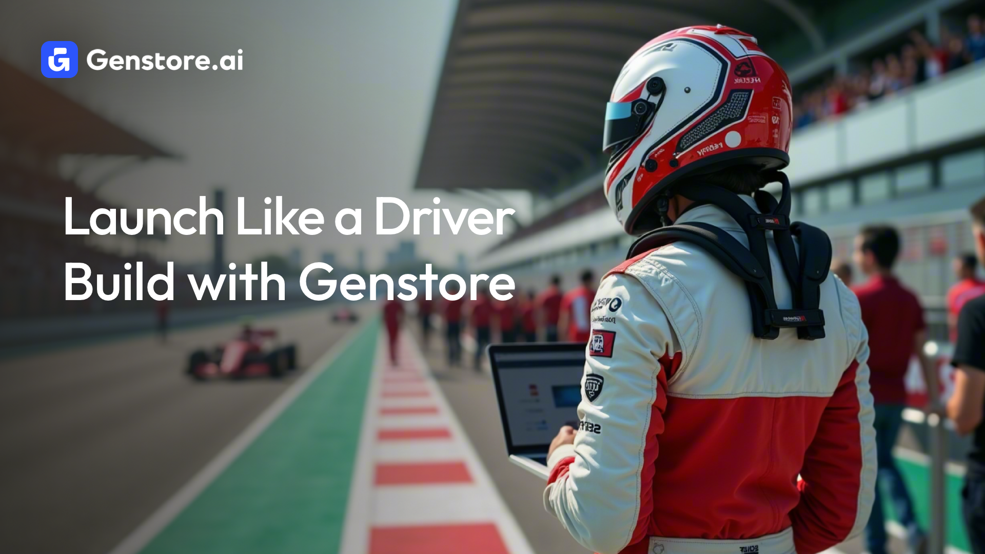 Speed, Strategy, Startup: E-commerce Lessons from Brad Pitt’s F1 Movie