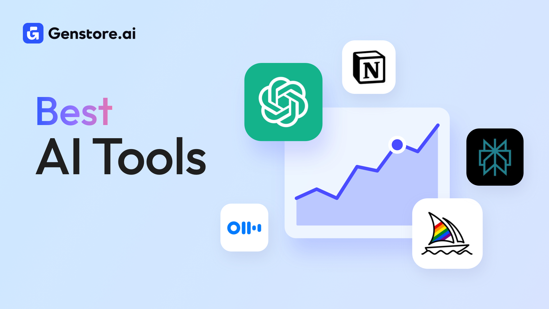 The Best AI Productivity Tools To Boost Efficiency