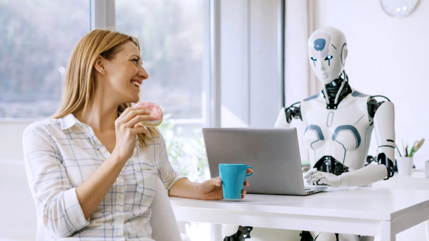 personal ai assistant