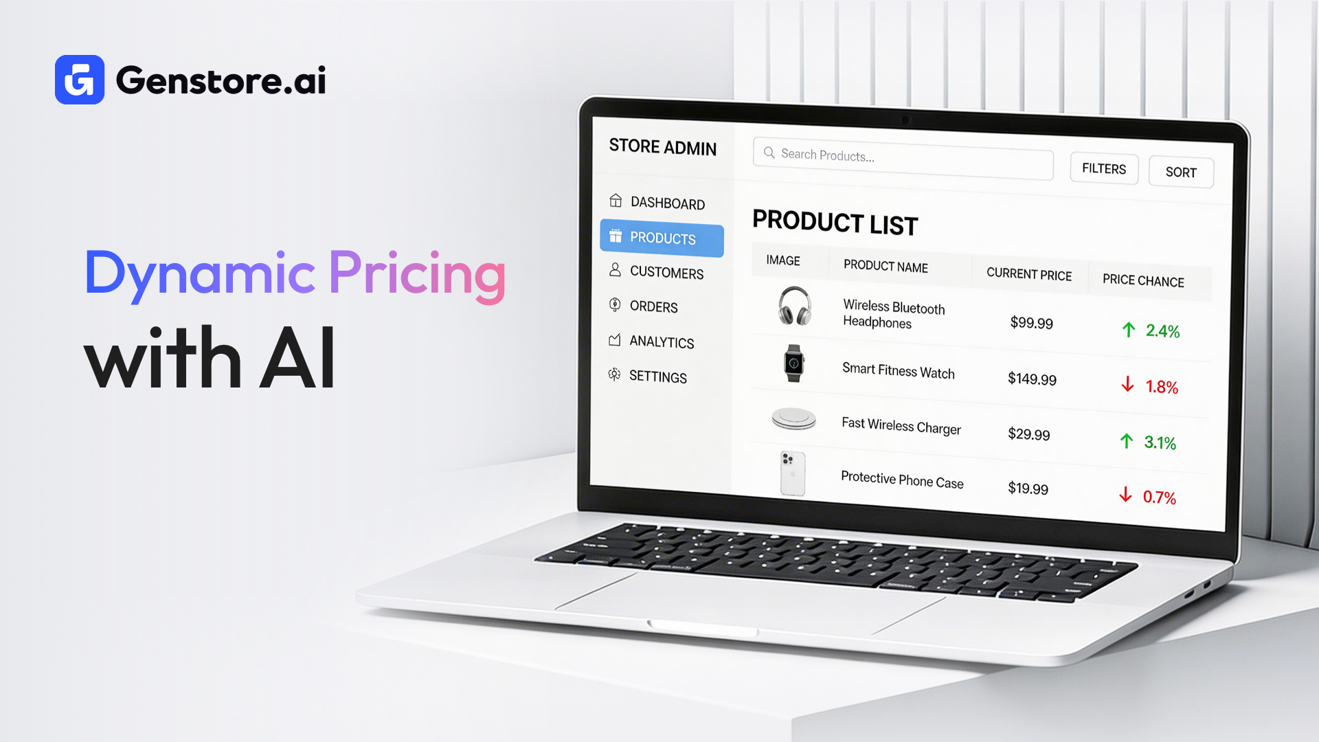 Dynamic Pricing Strategy: How To Optimize Your Inventory