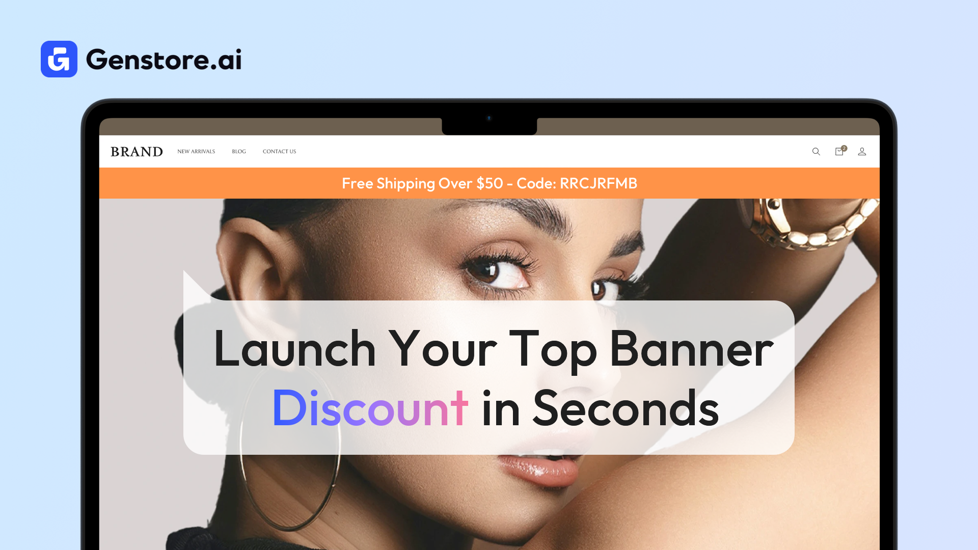 Congrats! You Can Now Launch a Promo Campaign in Just 30 Seconds