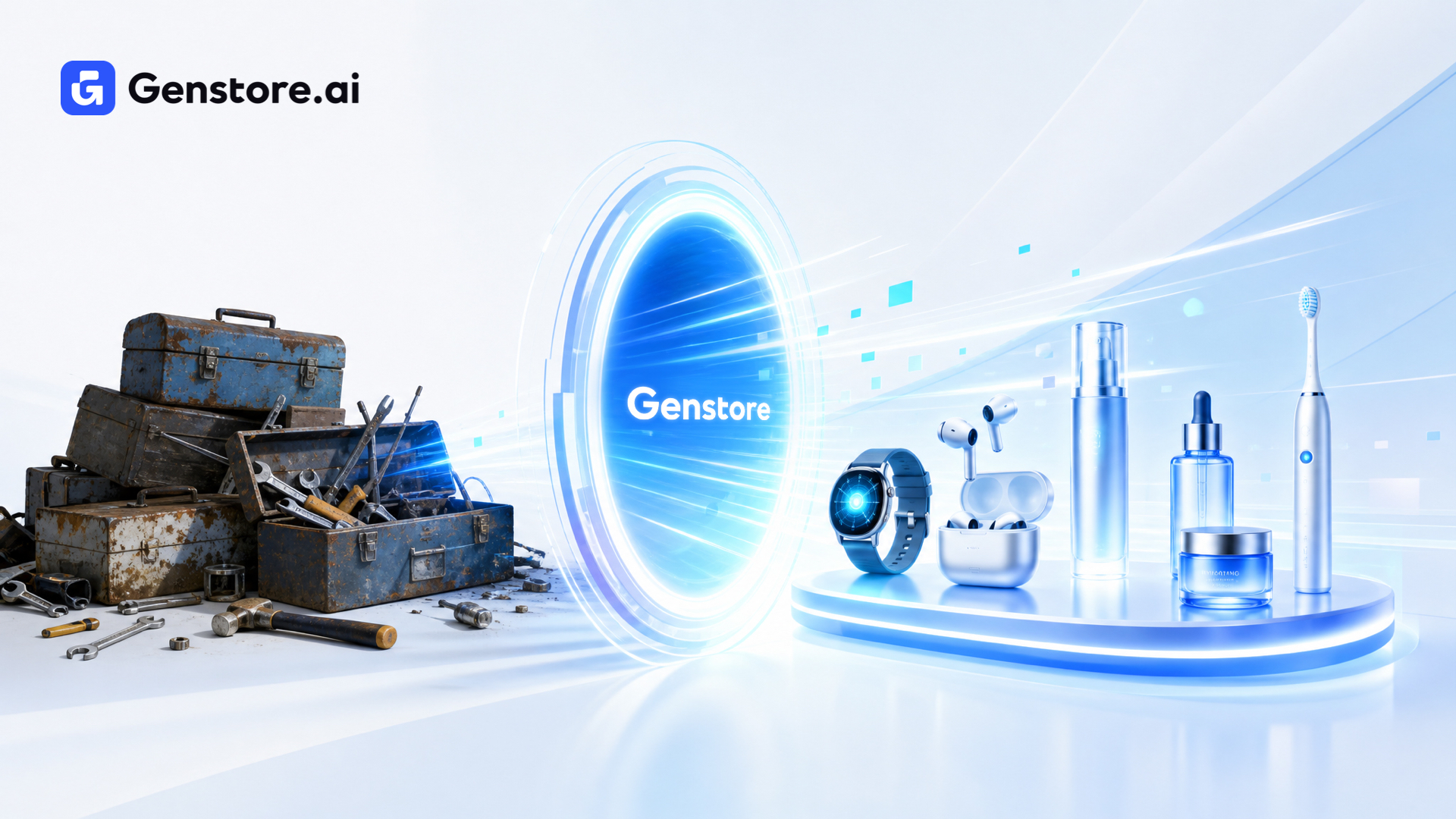 From Idea to First Sale: How to Recreate a Million-Dollar Niche Store in 10 Minutes with AI Agents