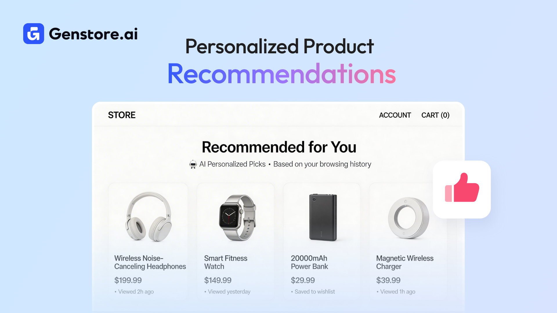 How To Boost Sales With Personalized Product Recommendations