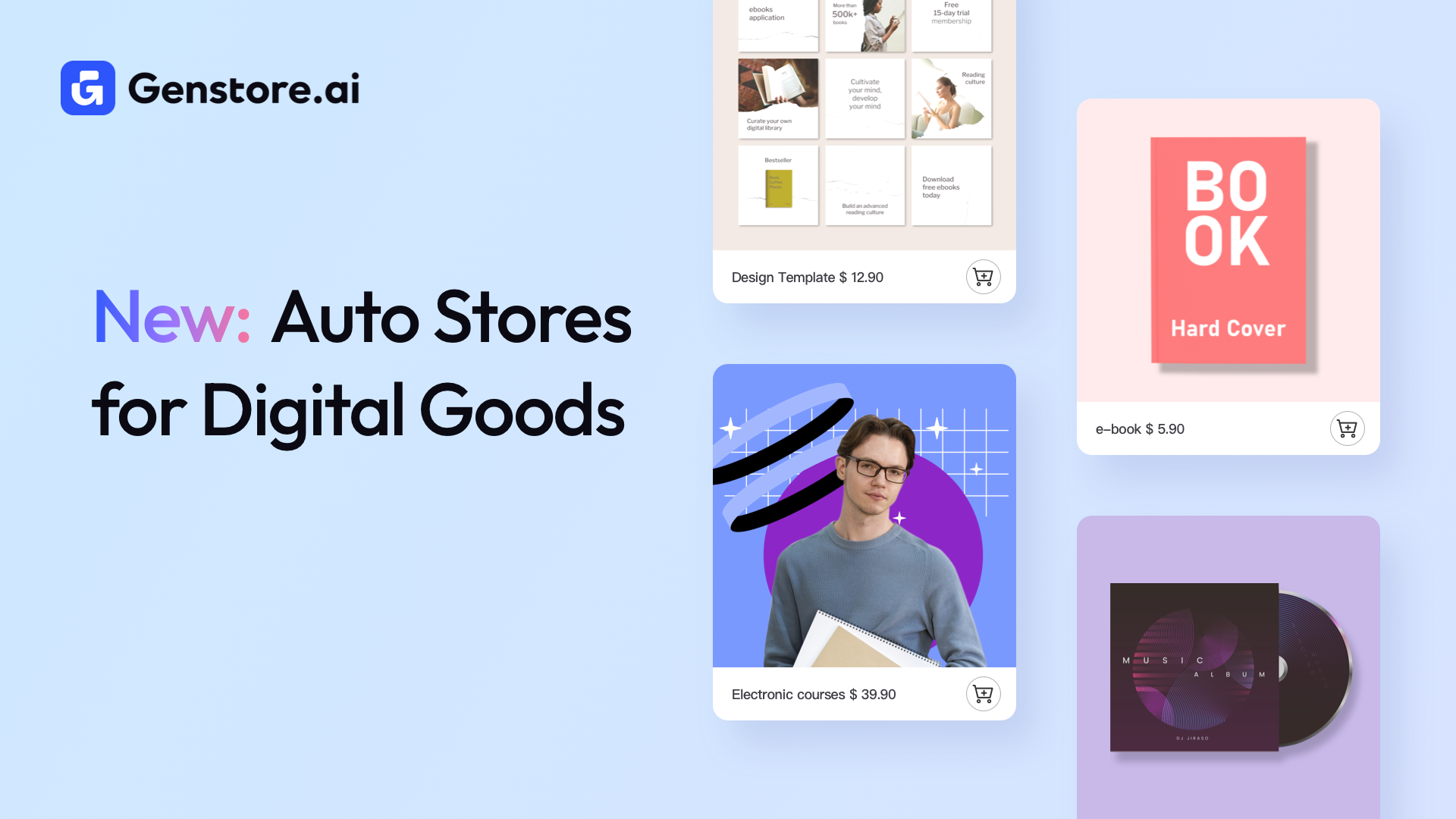 From Templates to Ebooks: Sell Digital Products Without the Headaches