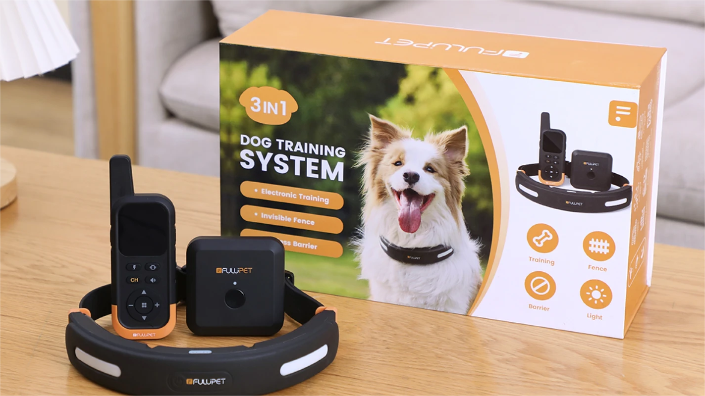 Customer Highlight – Pet Supplies