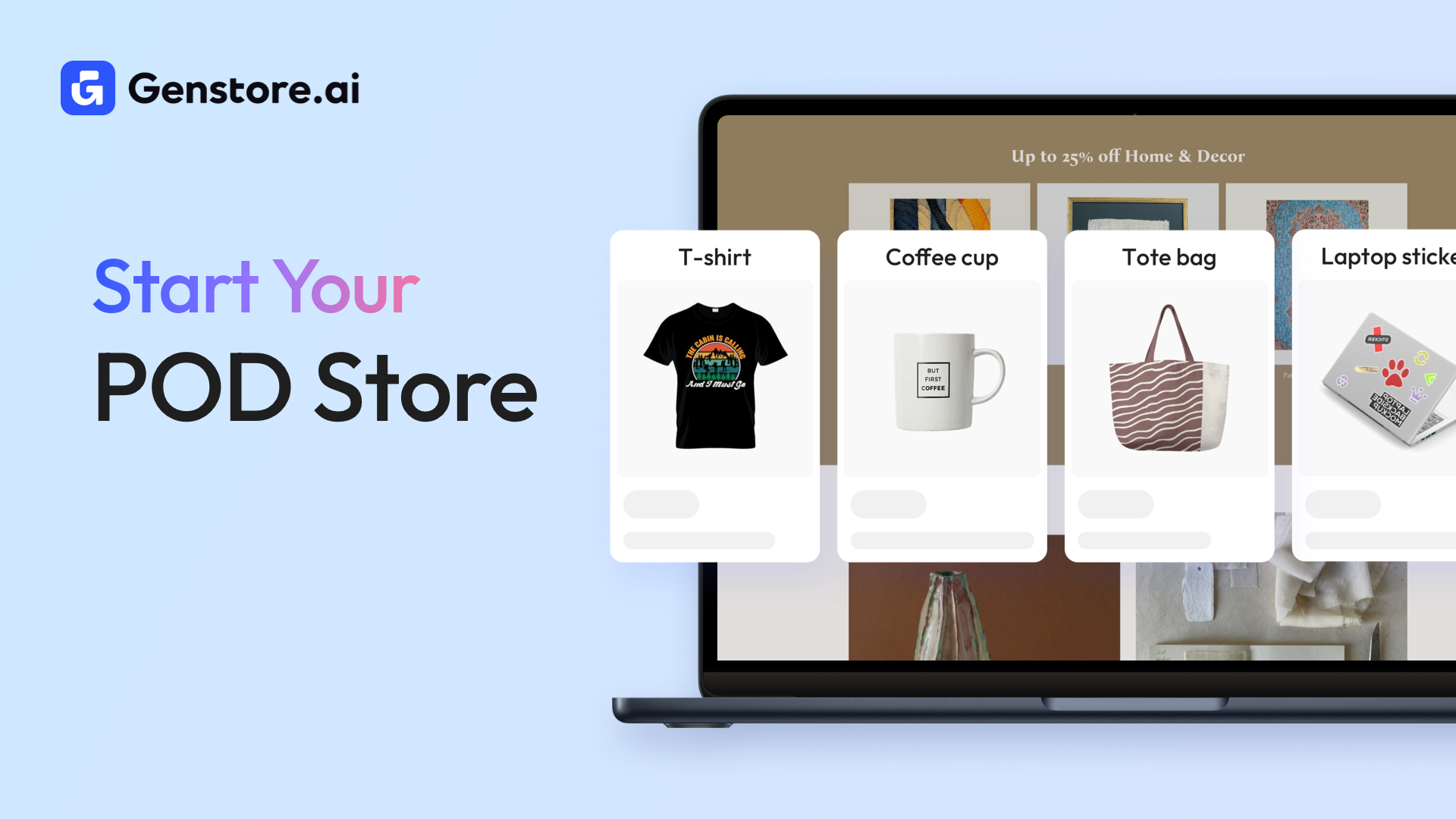 How To Start a Print-on-Demand Business Step by Step