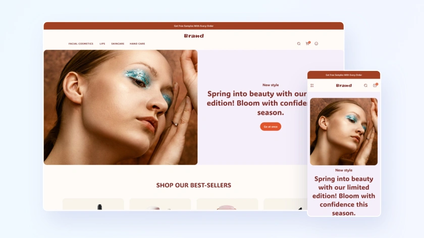 6 steps for web design and develpment