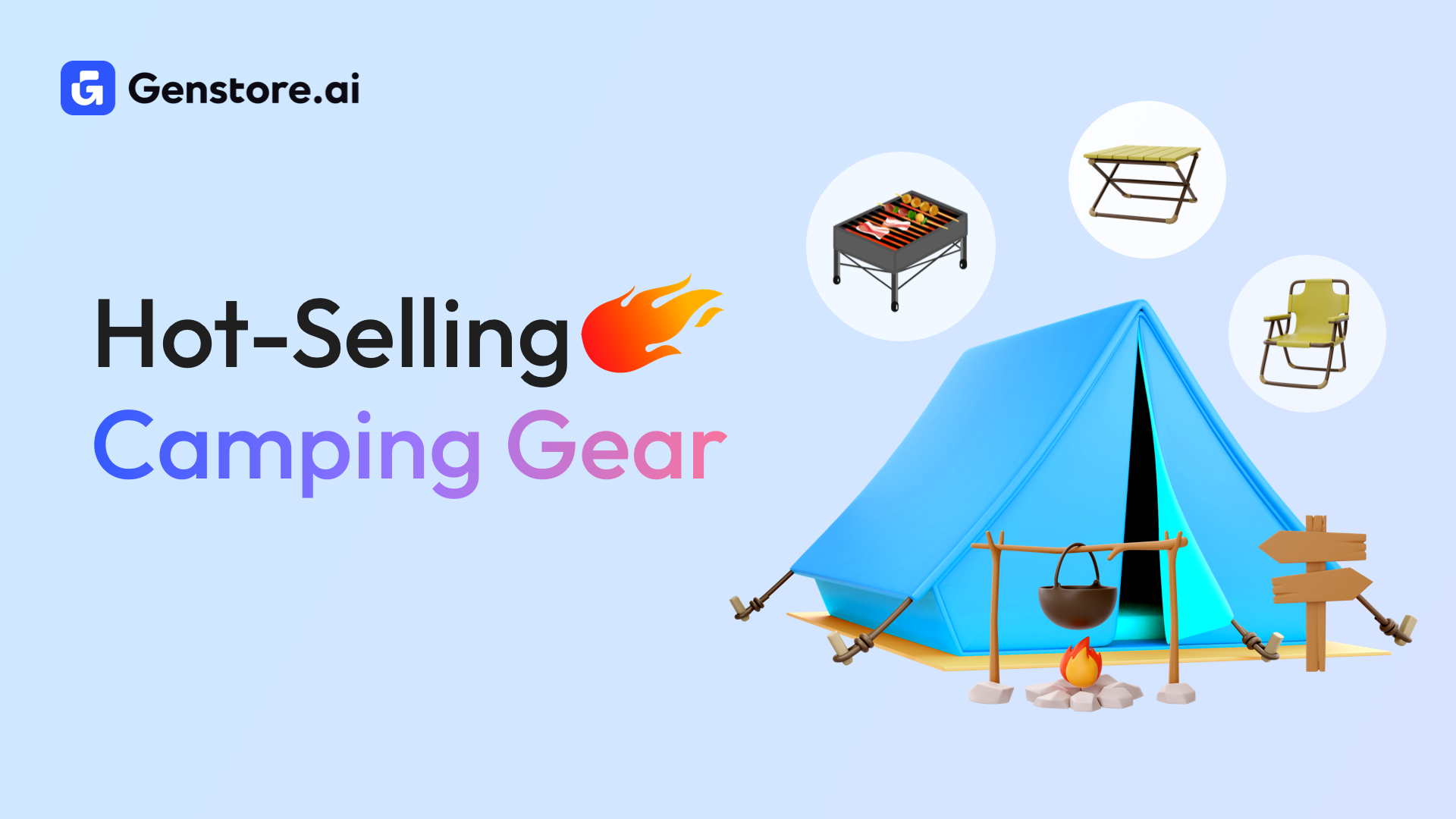 Summer Camping Gear Guide: Boost Sales with These Essentials