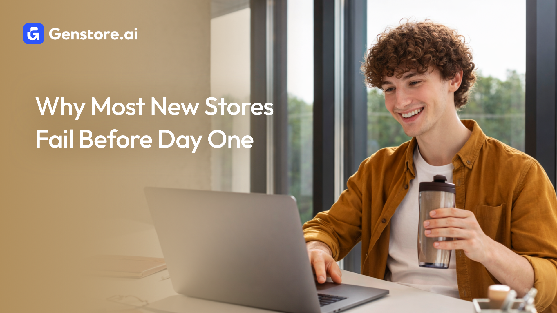 What to Do Before You Build a Store: A Startup Checklist That Actually Works