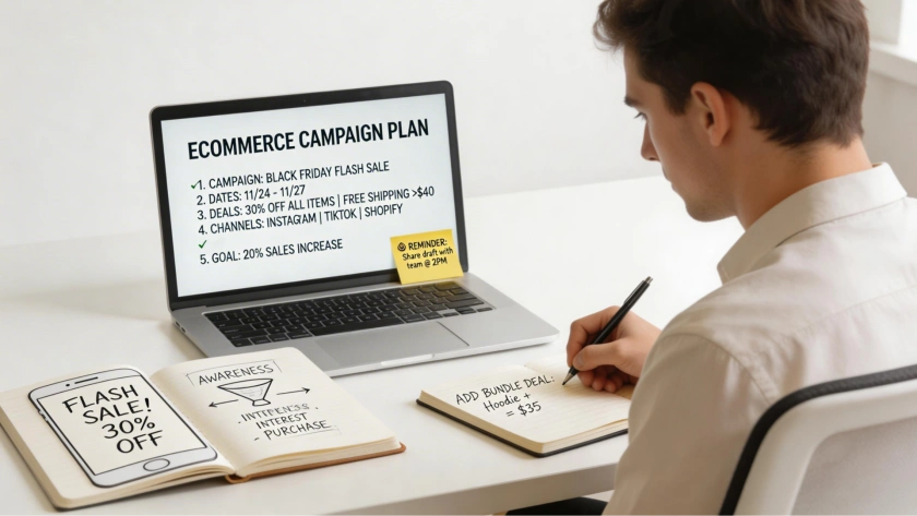 start with a problem not a product