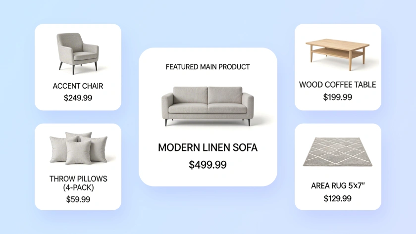 healthy pricing room