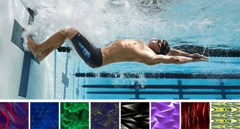 Speedo Eco Endurance+