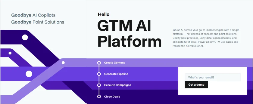 copy.ai official website