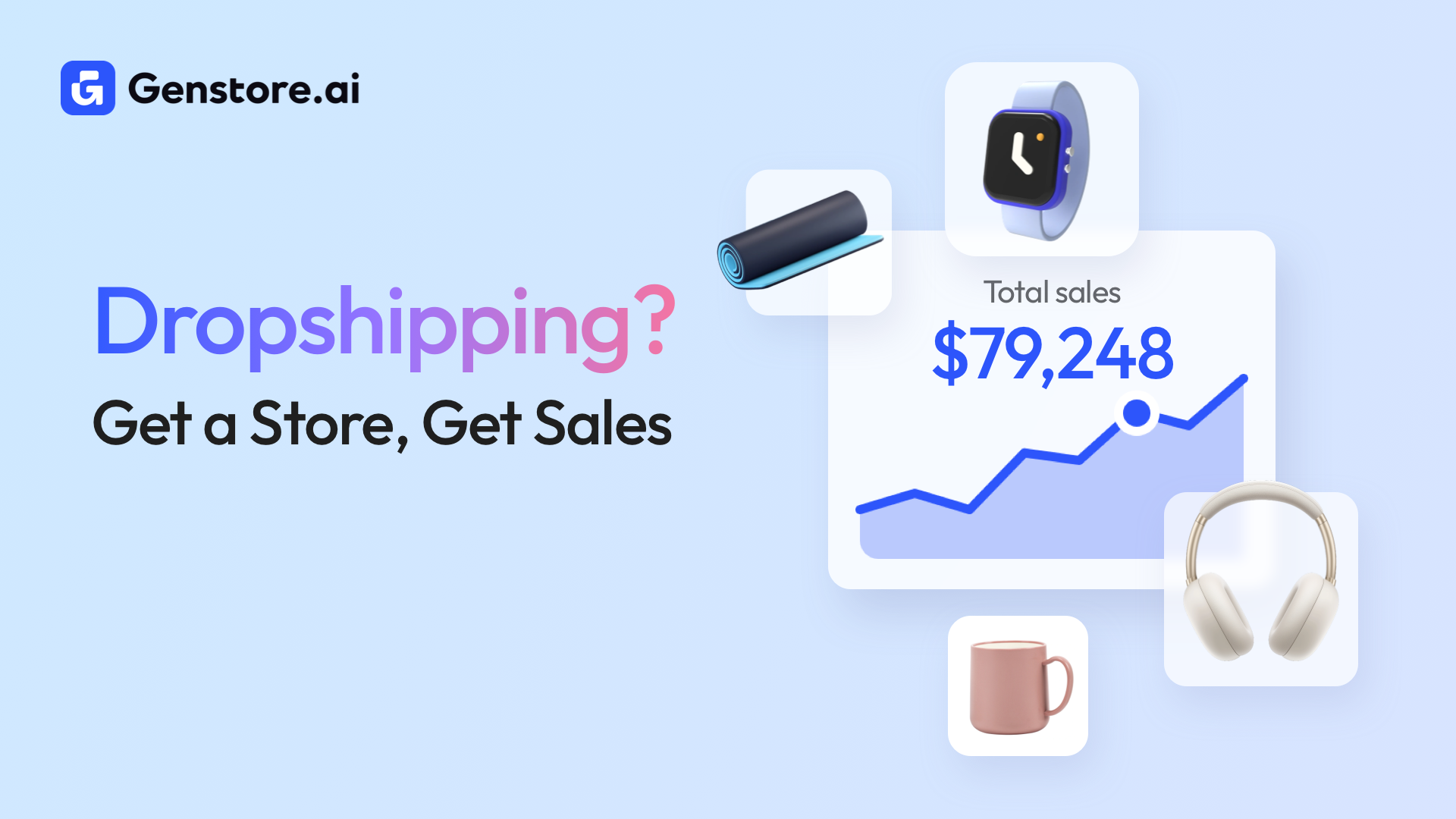 Dropshipping Without a Store? Here's Why You're Leaving Money on the Table