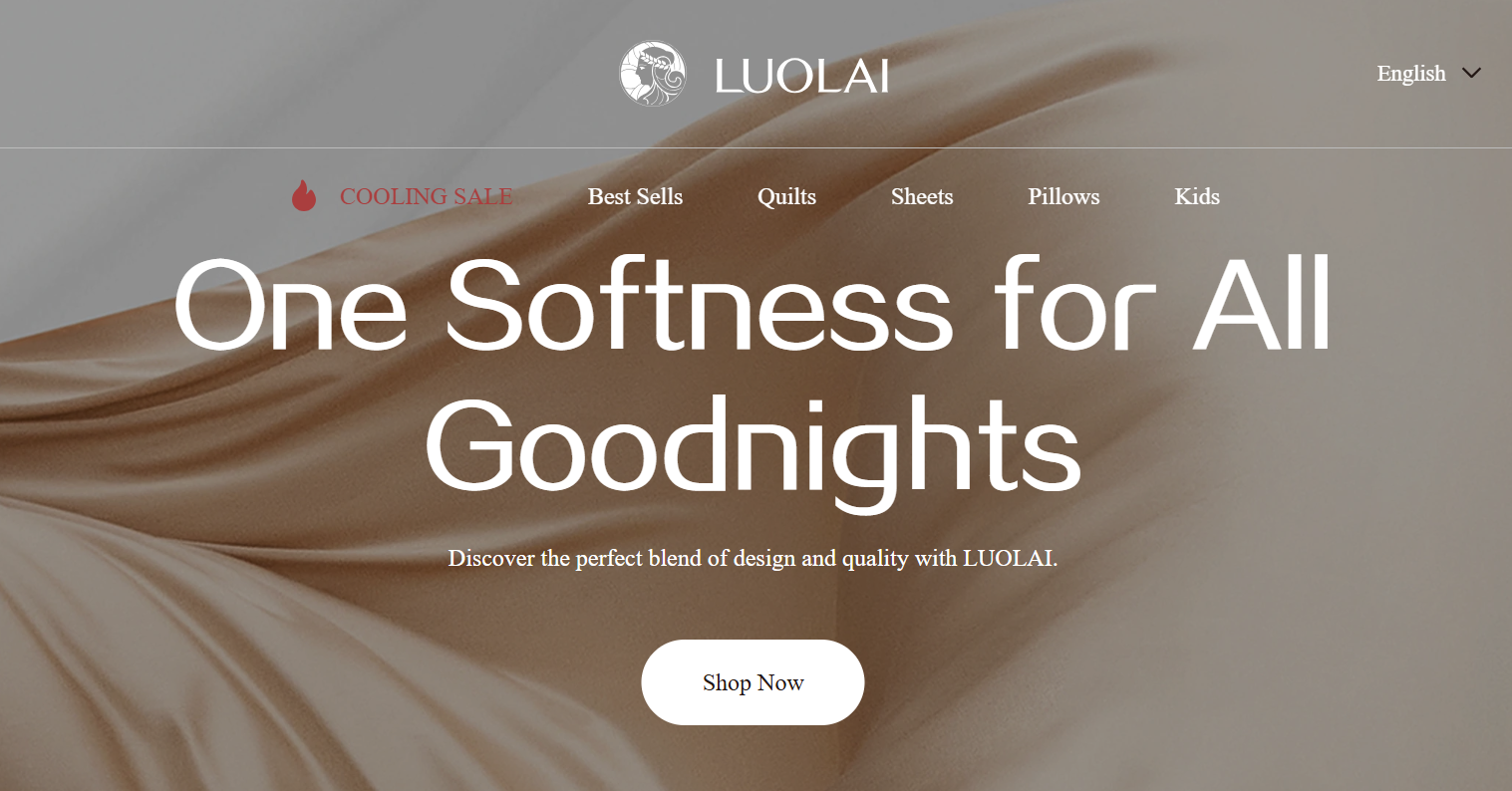 Customer Highlight – Home & Living