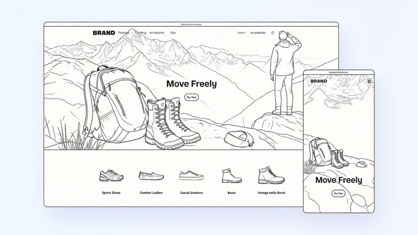 what's web devleopment