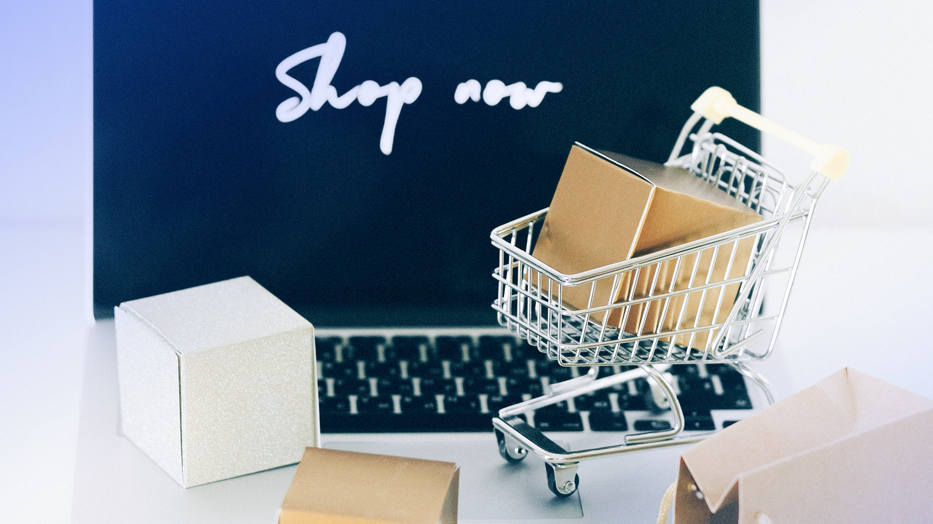 How to Start Your E-commerce Business from Scratch in 2025