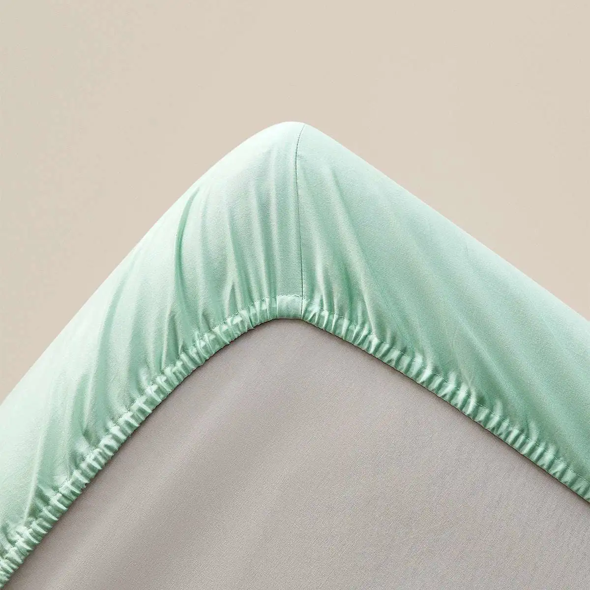 Sateen 100% Cotton Sheet Set | Premium Weave