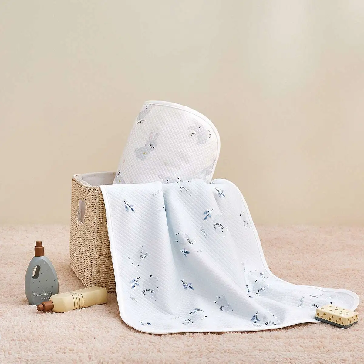 Anti-Leakage Pad