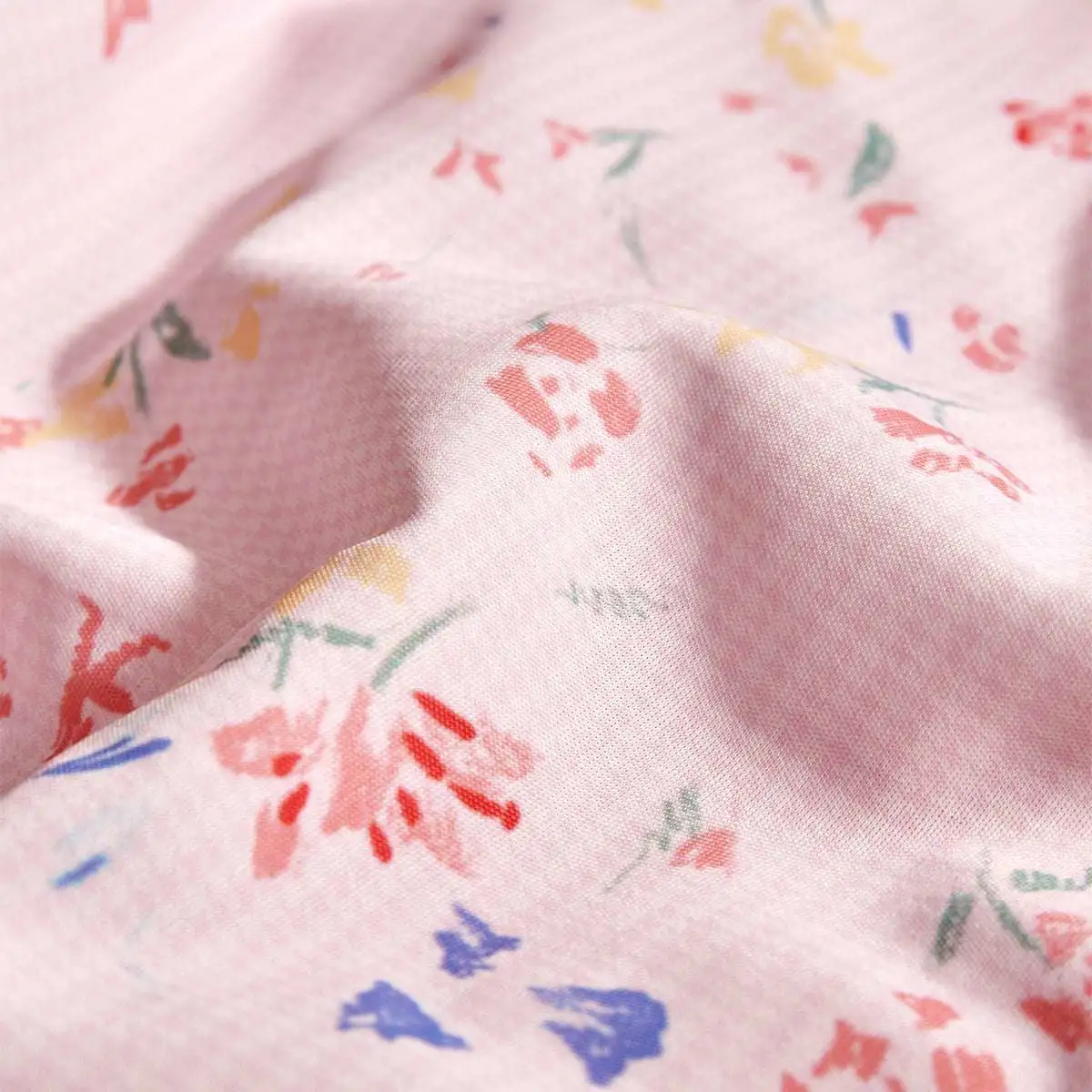 NakedFeel™ Knitted IceSkin Quilt (Garden Bunny Edition)