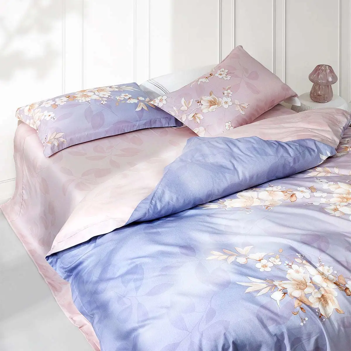 Cloudbloom Dream
