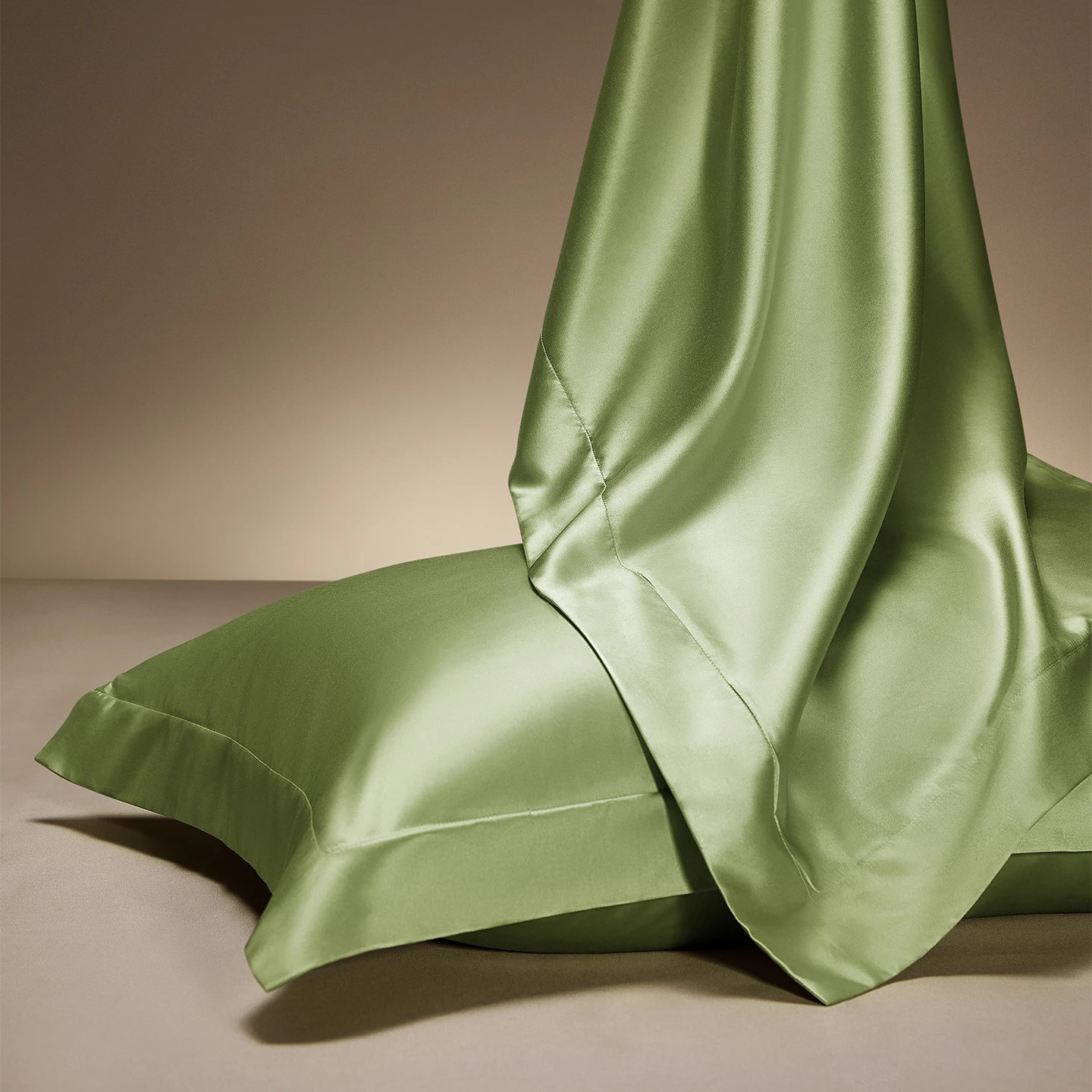 罗莱 WZY0038-1 浮光枕套-绿色-5.jpg