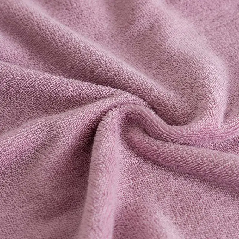Gentle Touch Antibacterial Towel