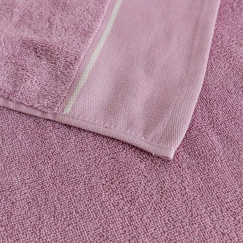 Gentle Touch Antibacterial Towel