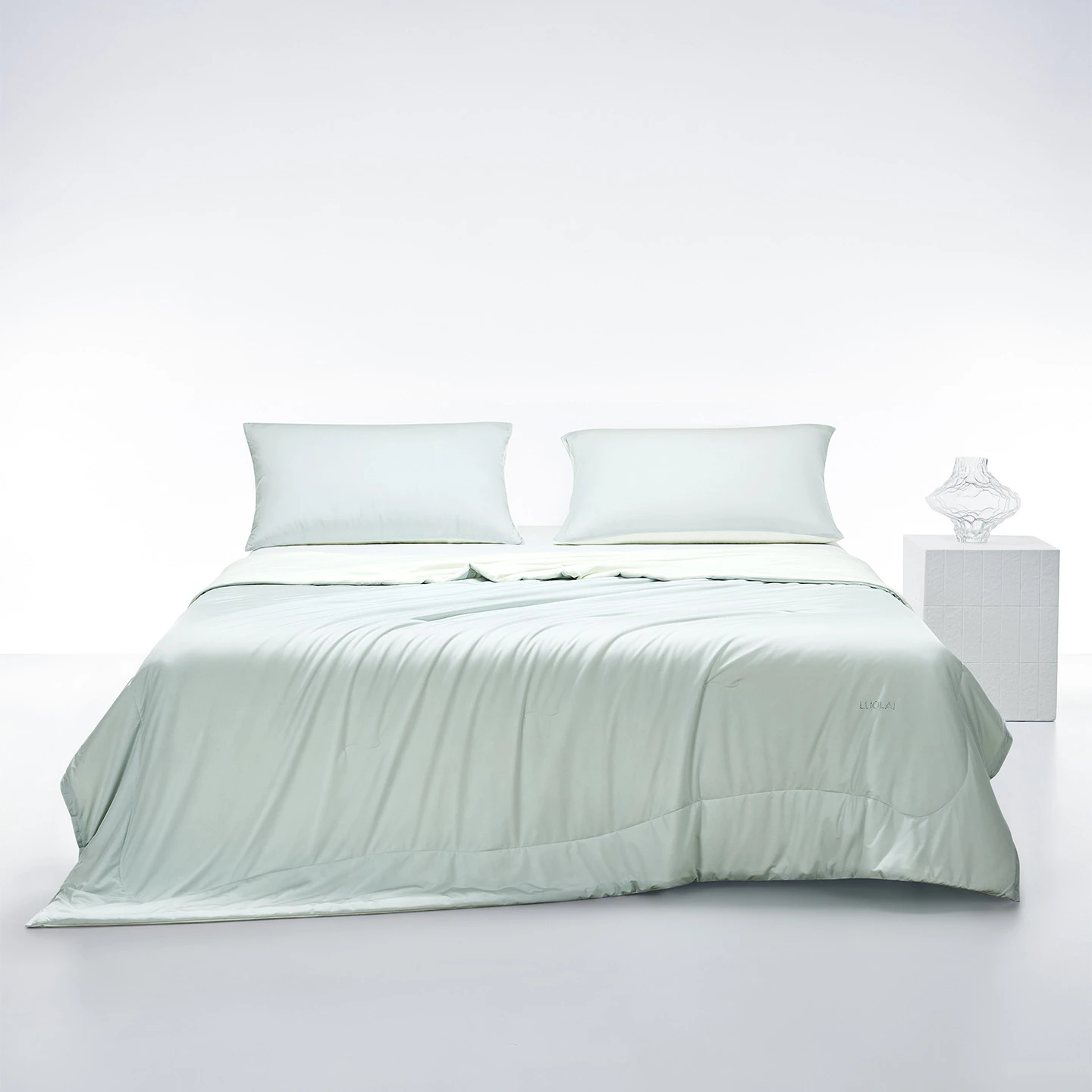 罗莱 W-速干凉感冰皮蚕丝被PRO-绿色-1.jpg