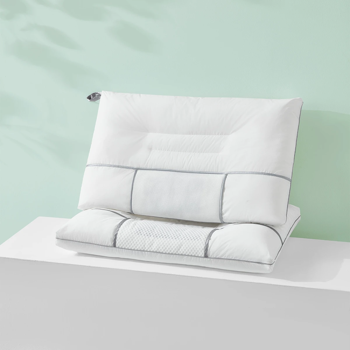 罗莱 W-全棉决明子荞麦呵护枕-中枕-3.jpg