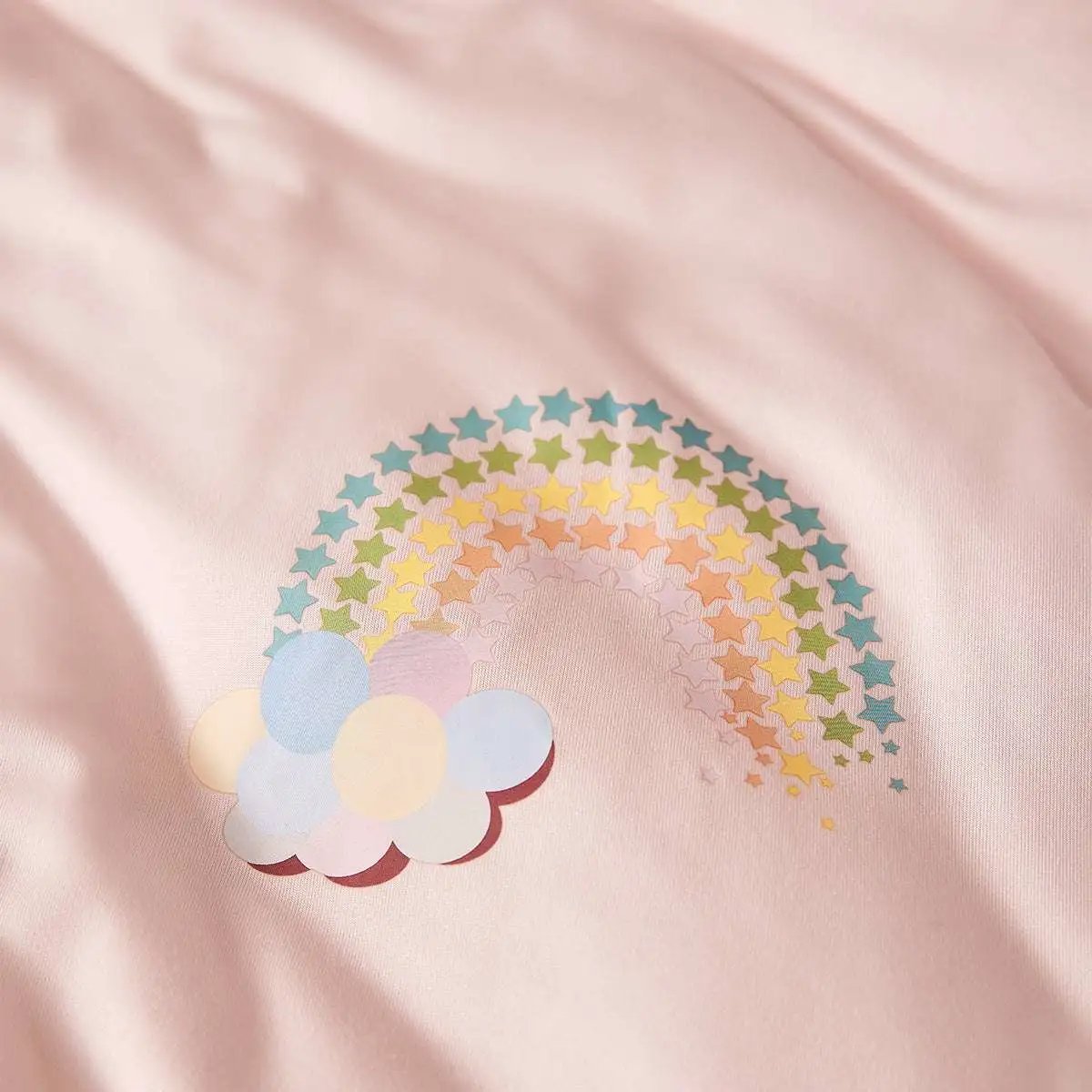 Cloud Soft A-Grade Candy Fluffy Quilt