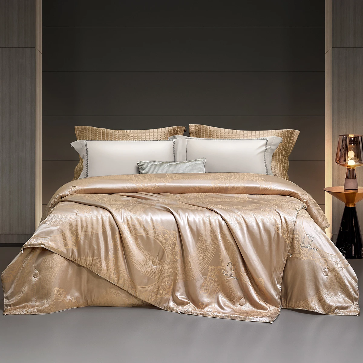 罗莱 W-琅嬛金玉大提花抗菌桑蚕丝二合一被-浮光跃影-1.jpg