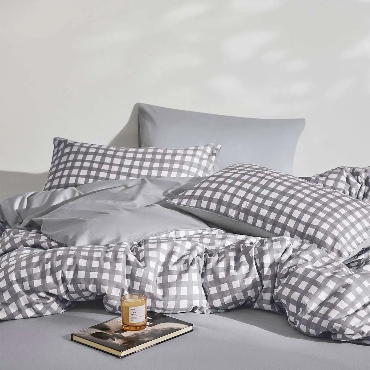 Small Grid Bedding Sets