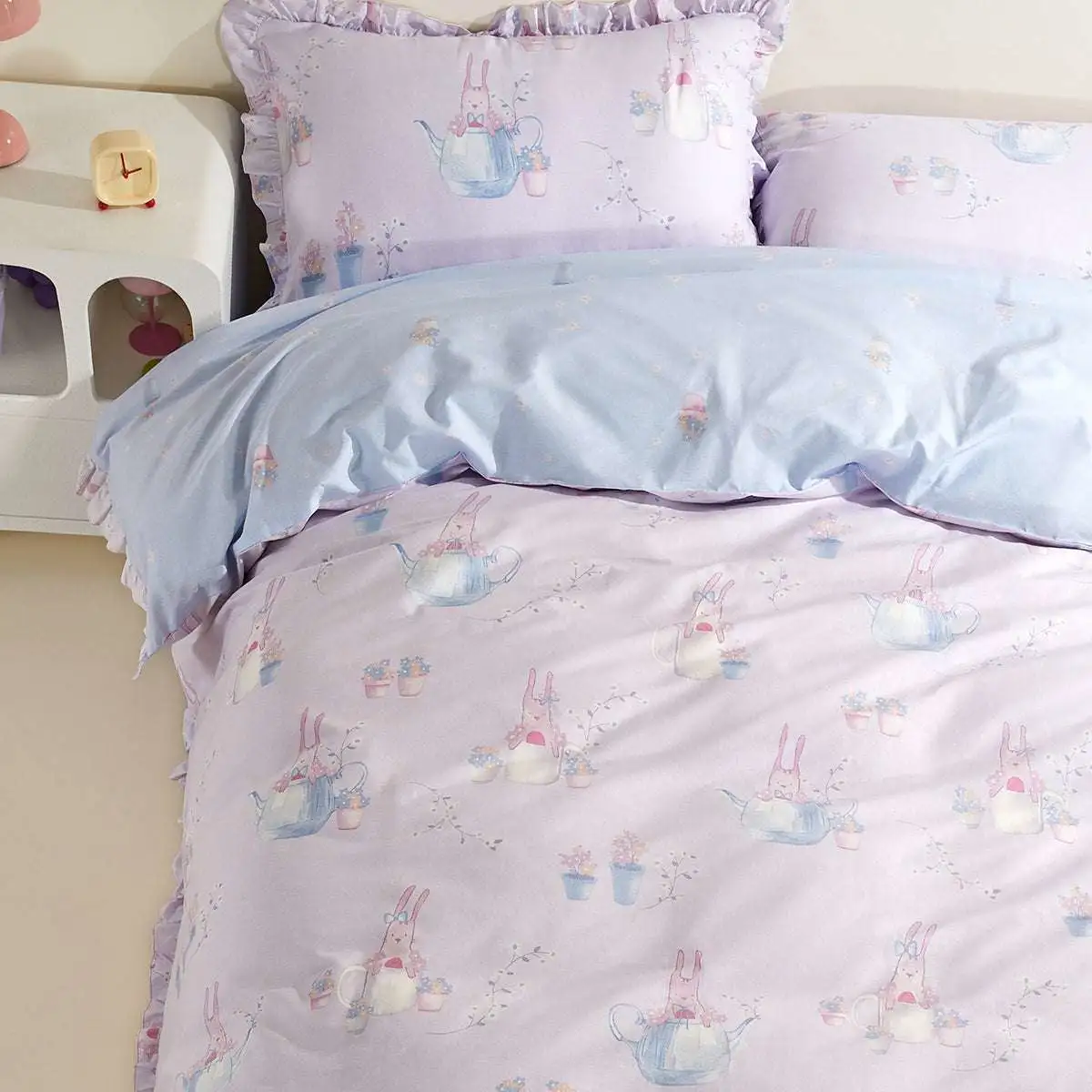 Bunny's Afternoon Snuggle Set