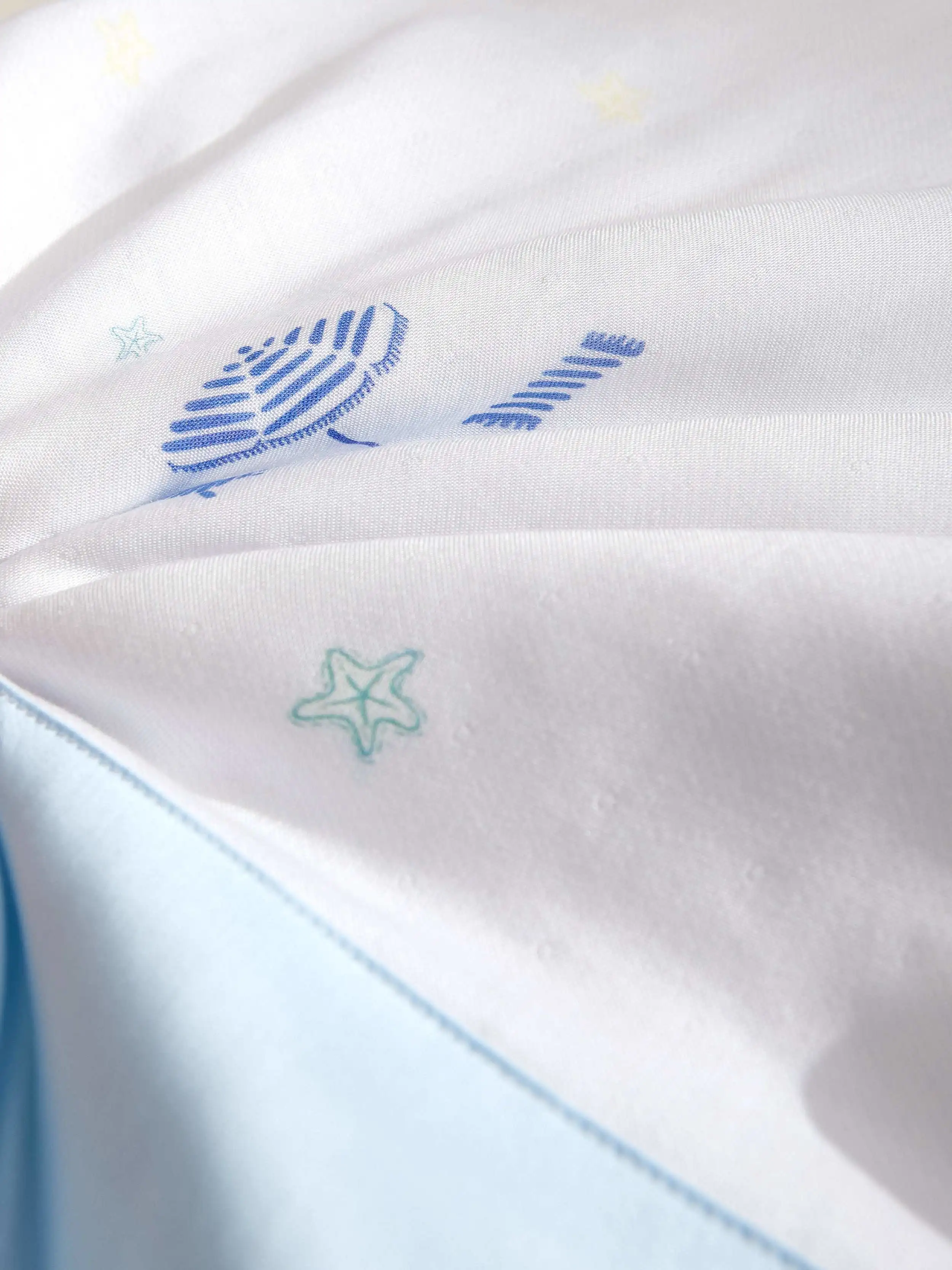 Cloud-Soft Cooling Herb Pillow