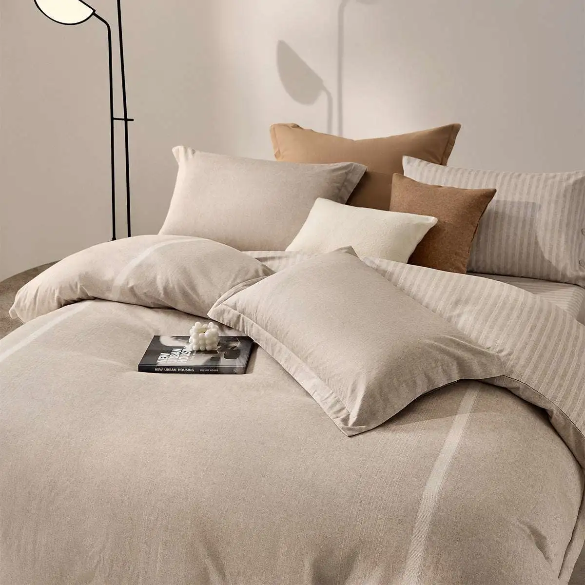 U Series- Minnesota Serenity Dream