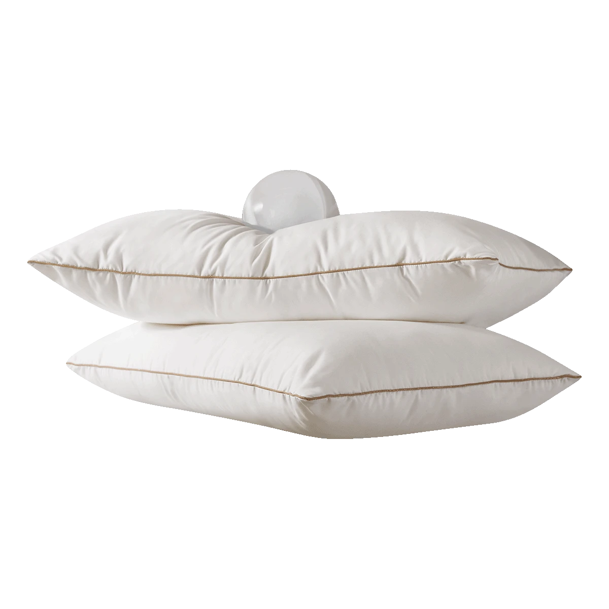 GildedOrtho™ CloudSilk DuoPillow