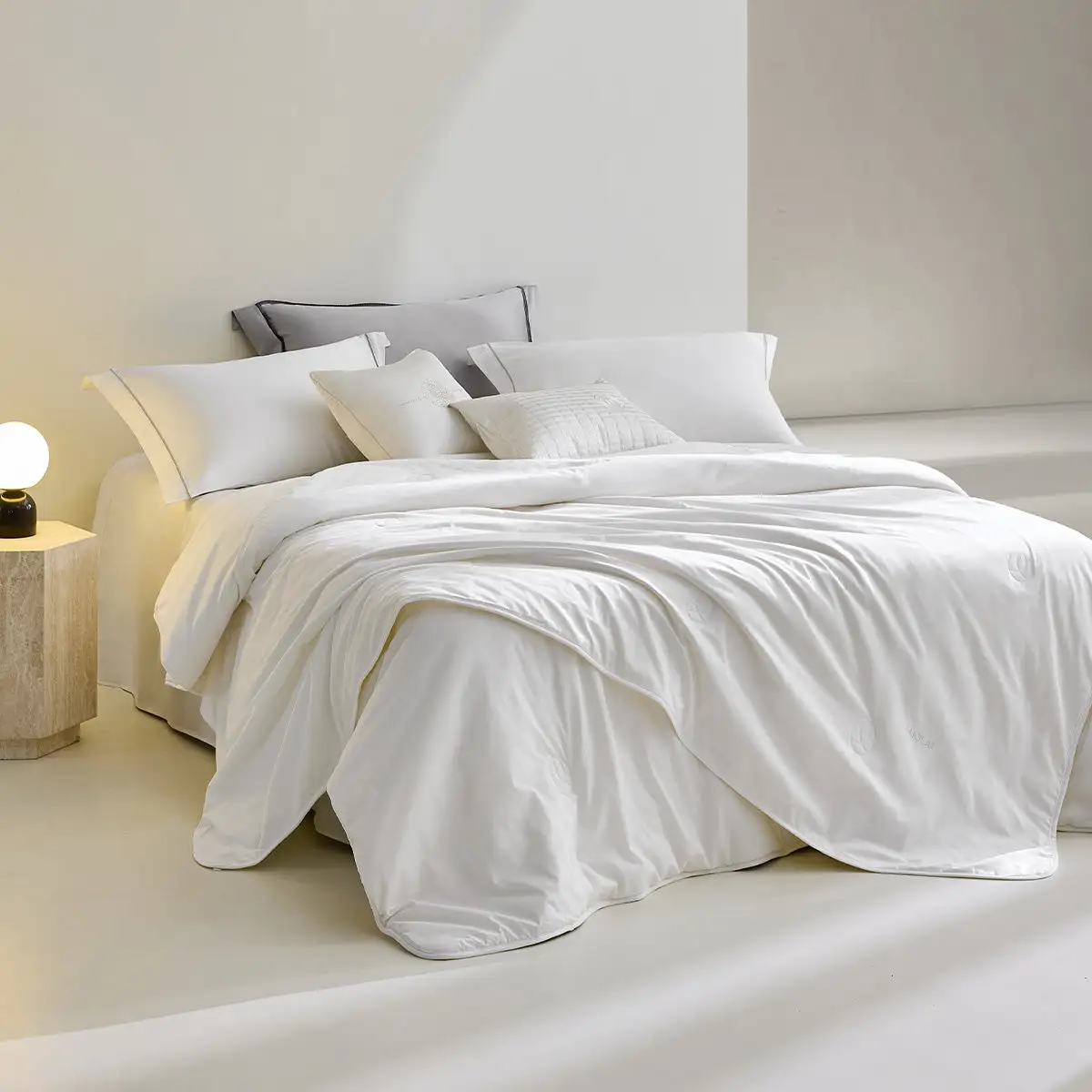 luolai bedding