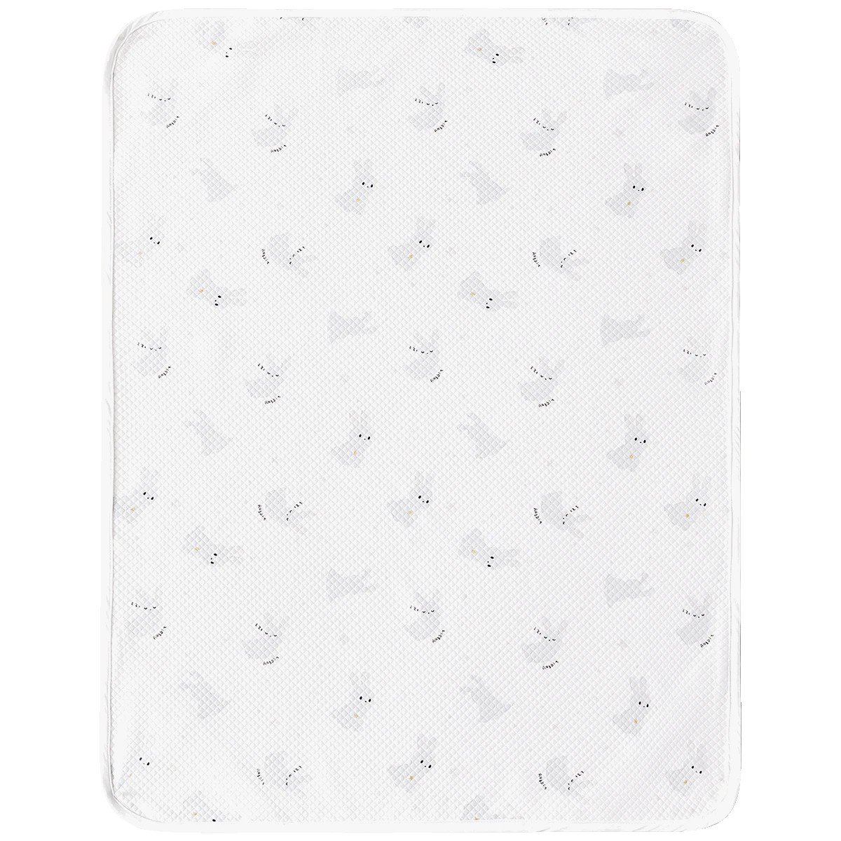 Anti-Leakage Pad