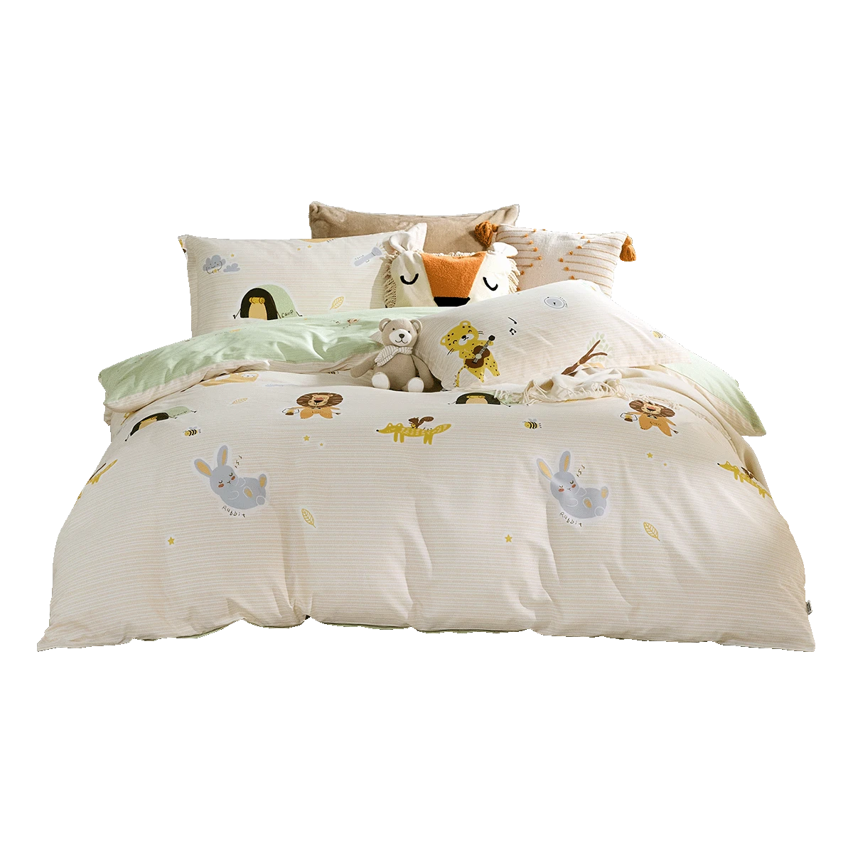 Glampire™ Camping Bedding Set