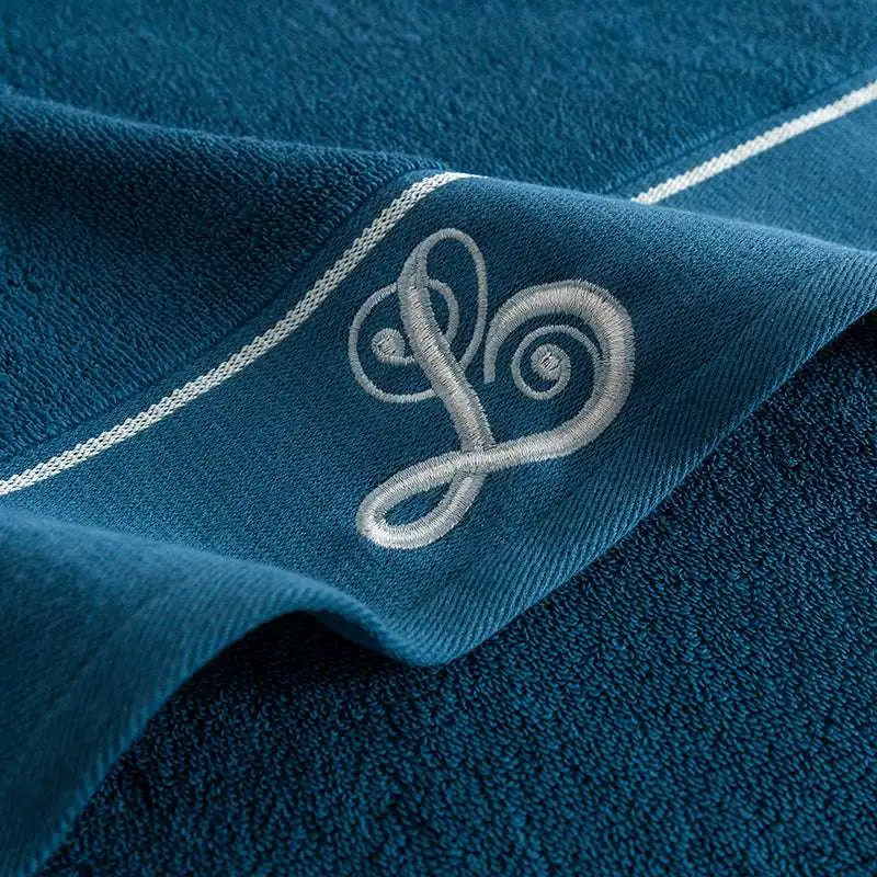 Gentle Touch Antibacterial Towel