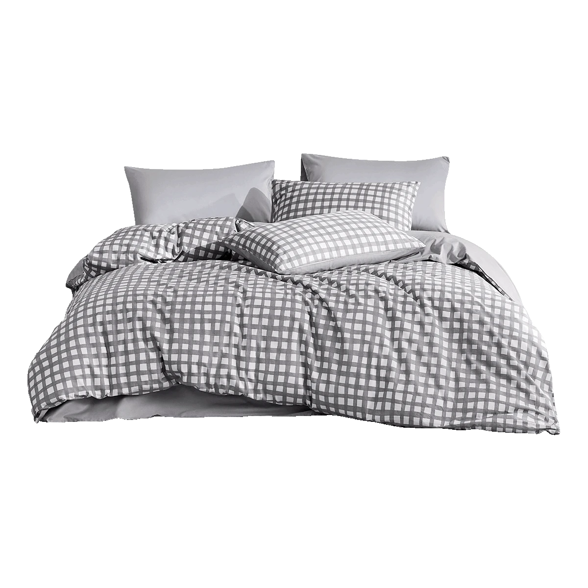 Small Grid Bedding Sets