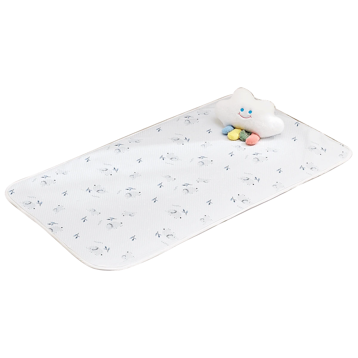 Anti-Leakage Pad