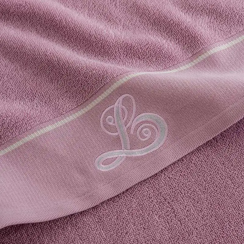 Gentle Touch Antibacterial Towel
