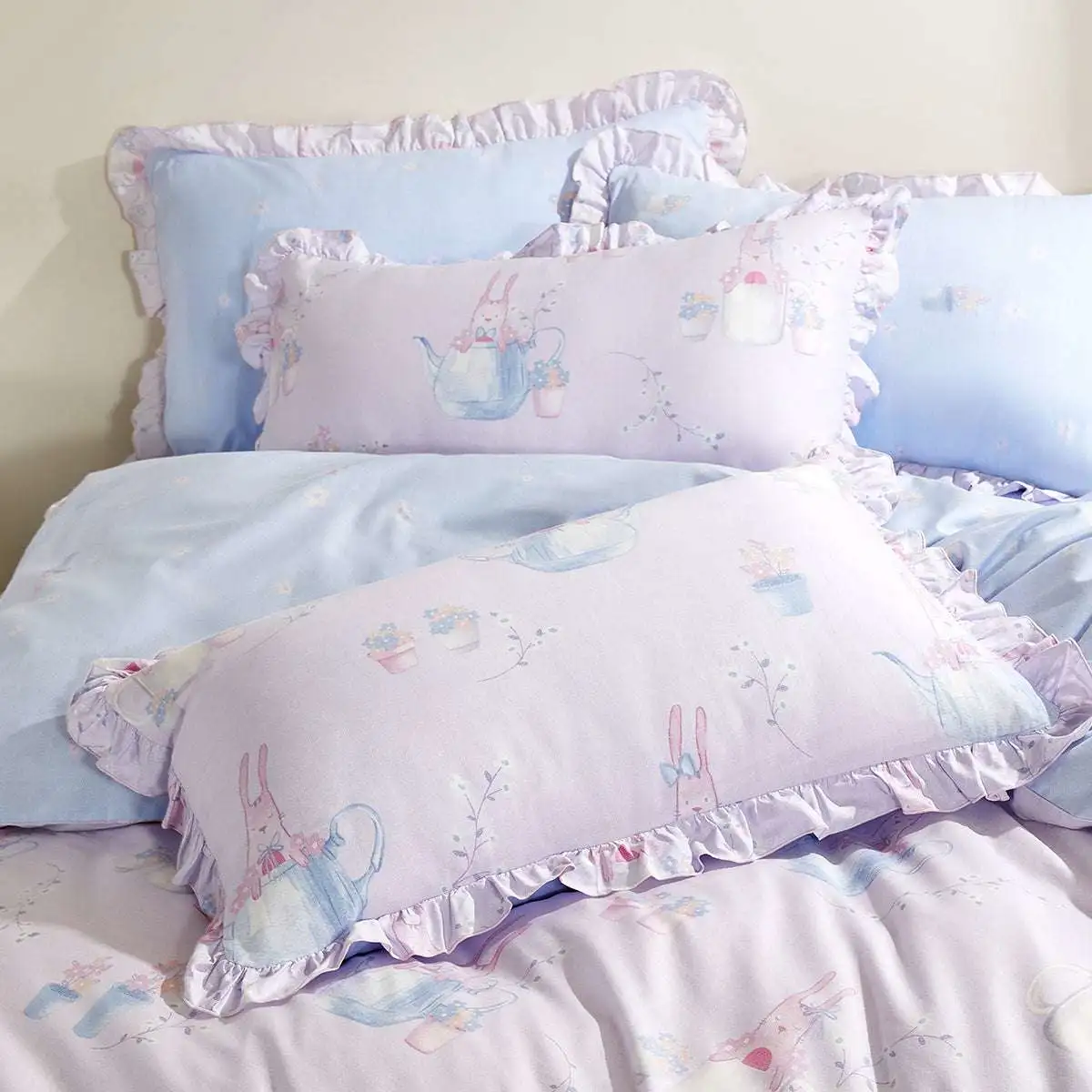Bunny's Afternoon Snuggle Set
