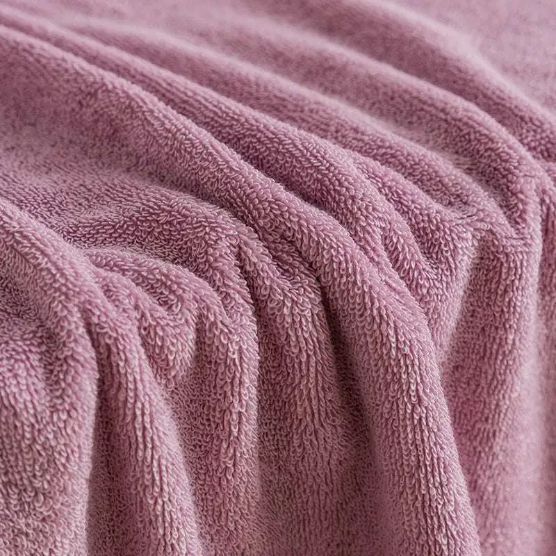 Gentle Touch Antibacterial Towel