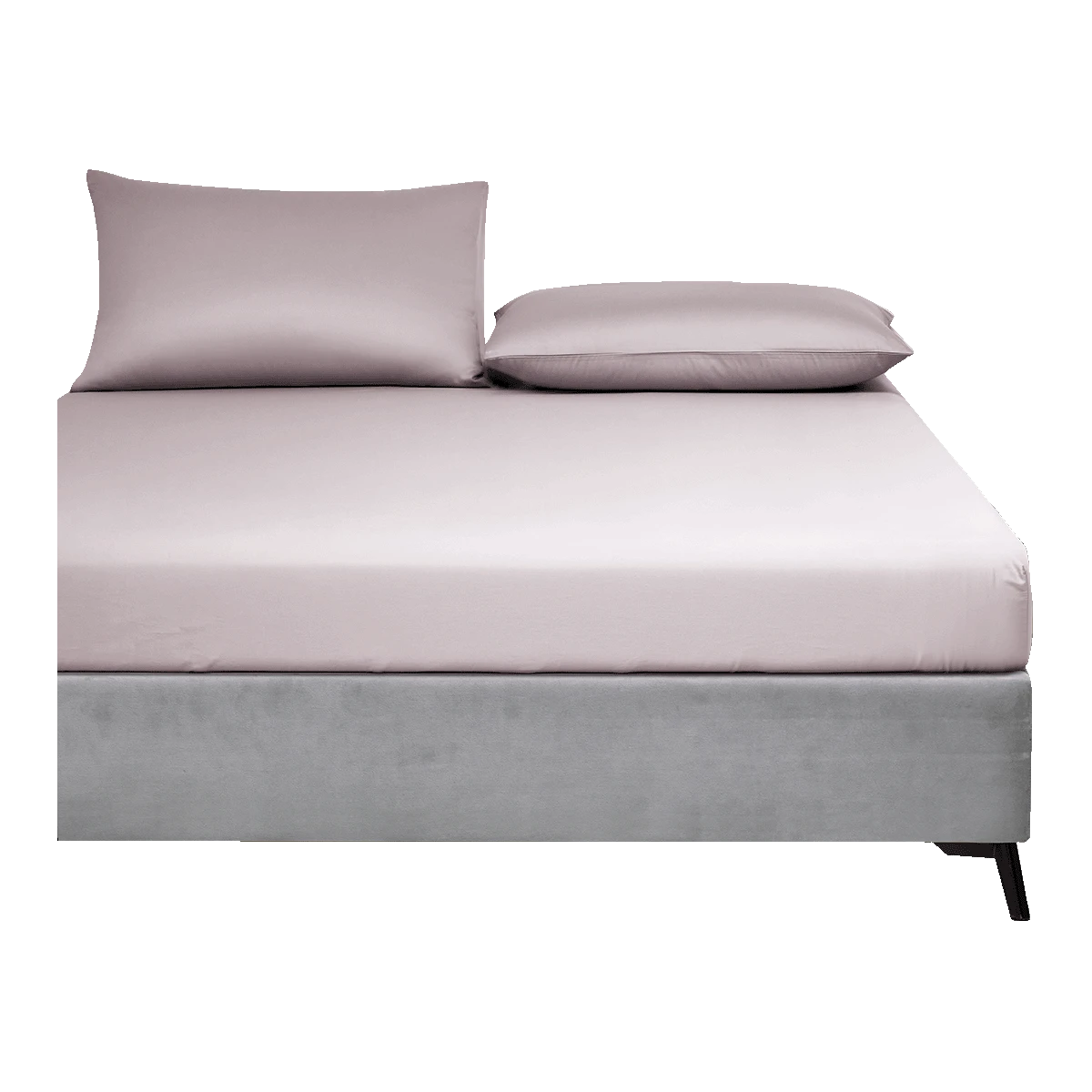 Sateen 100% Cotton Sheet Set | Premium Weave