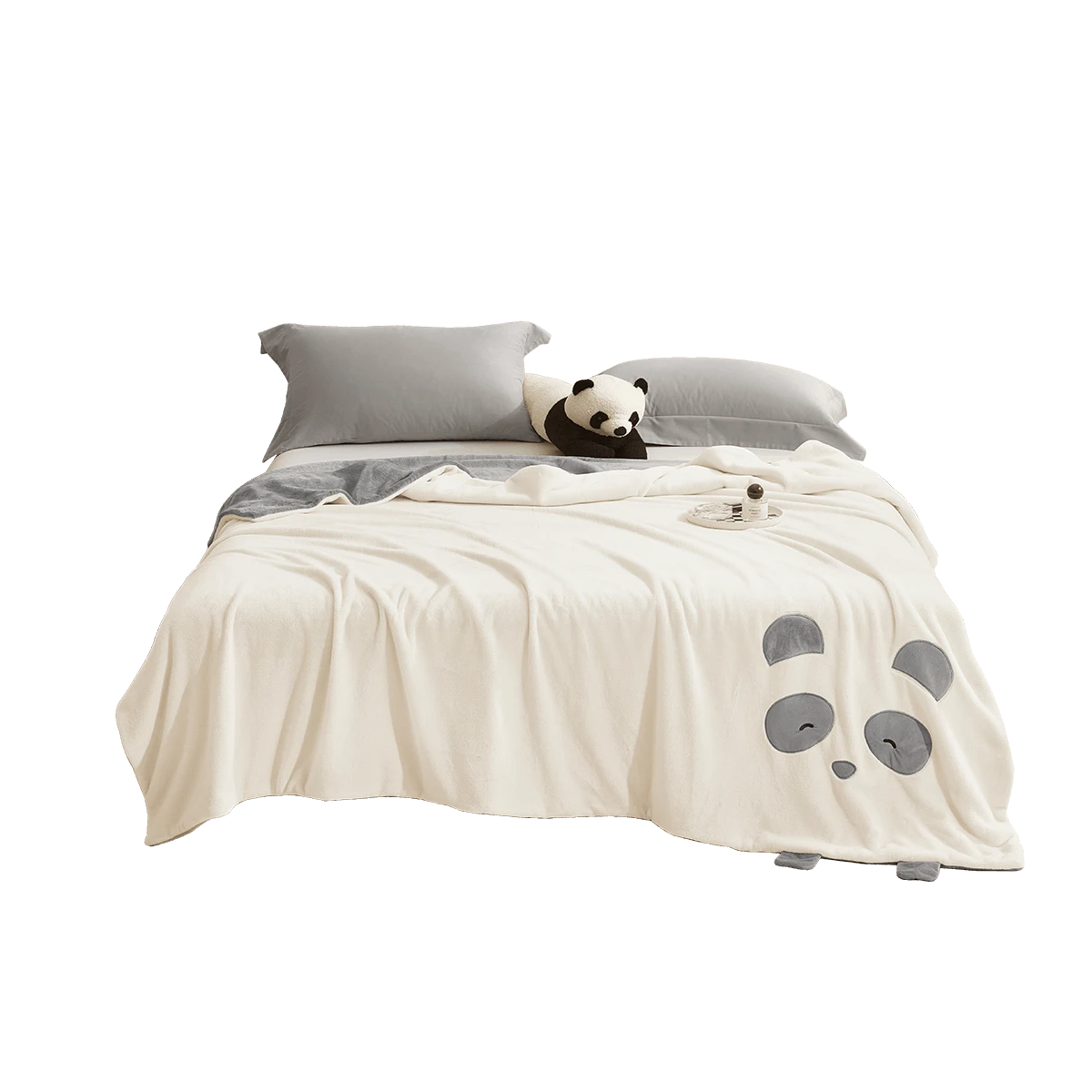 Panda Comfort Set