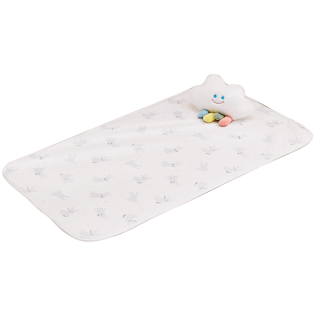 Anti-Leakage Pad